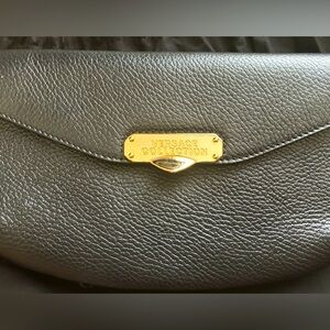 Versace Collection shoulder bag